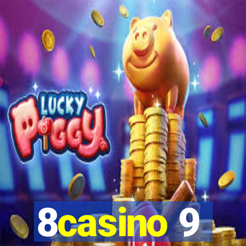 8casino 9