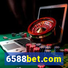 6588bet.com