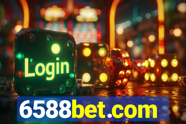 6588bet.com