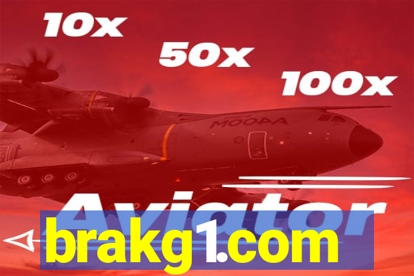 brakg1.com