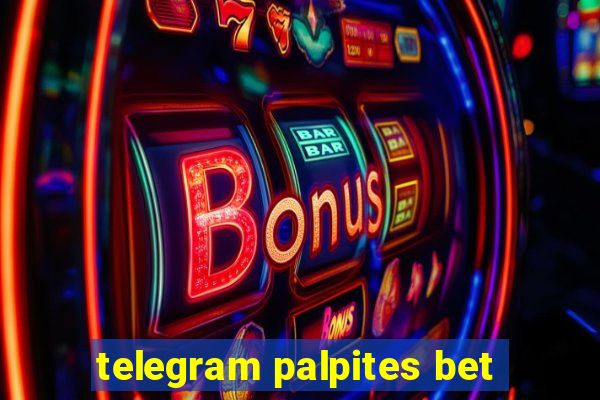 telegram palpites bet