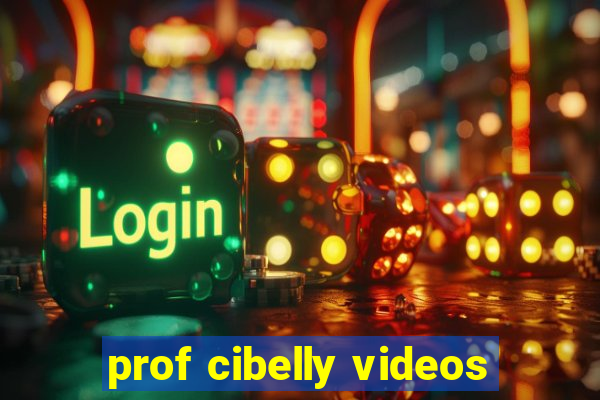 prof cibelly videos