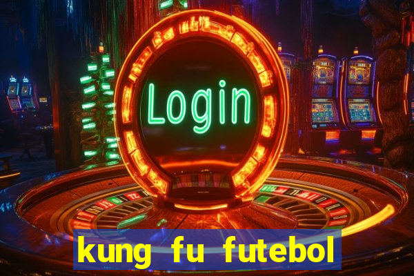 kung fu futebol clube via torrent