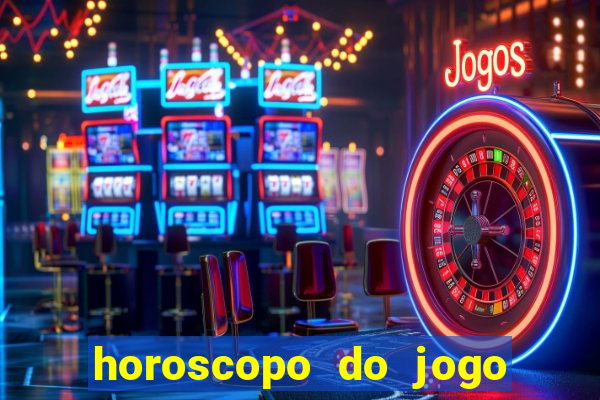 horoscopo do jogo do bicho