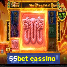 55bet cassino