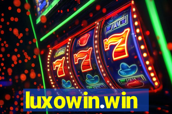 luxowin.win