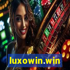 luxowin.win