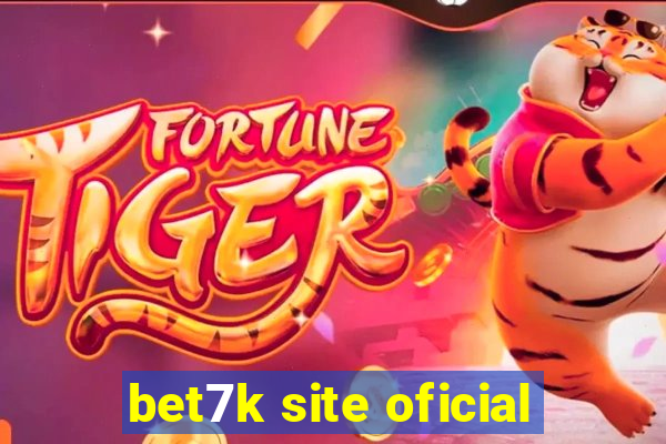 bet7k site oficial