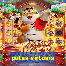 putas virtuais