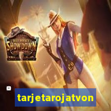 tarjetarojatvonline