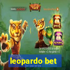 leopardo bet