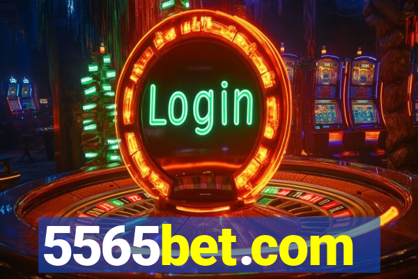 5565bet.com