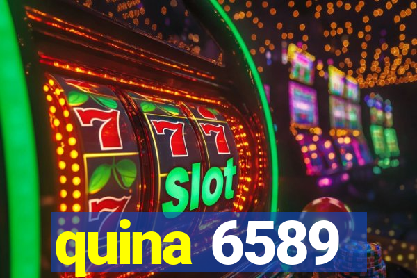 quina 6589