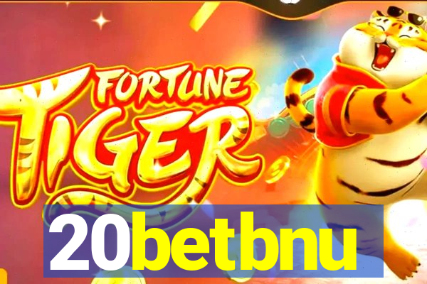 20betbnu