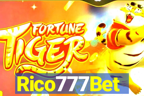 Rico777Bet