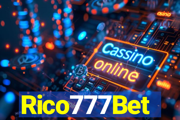 Rico777Bet