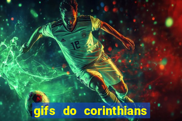 gifs do corinthians para whatsapp