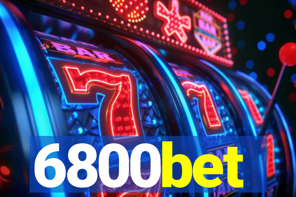 6800bet