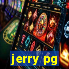 jerry pg