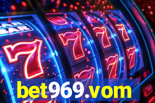 bet969.vom