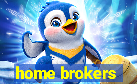 home brokers