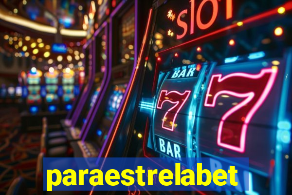 paraestrelabet