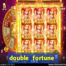 double fortune minutos pagantes