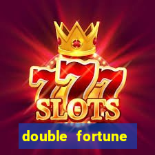 double fortune minutos pagantes