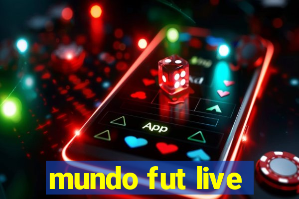 mundo fut live