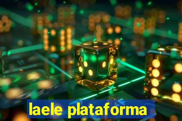 laele plataforma