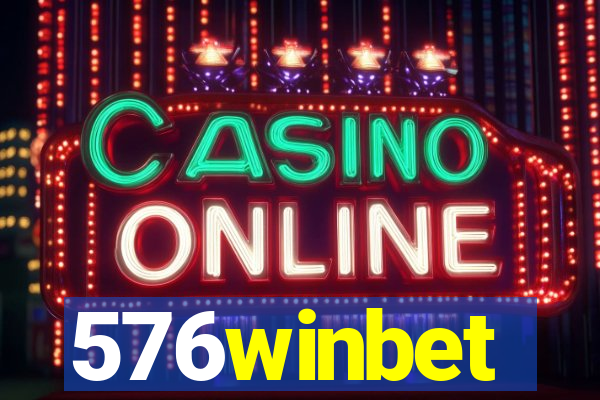 576winbet