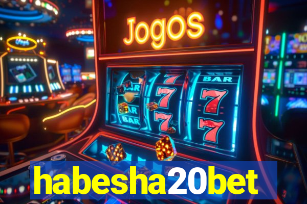 habesha20bet