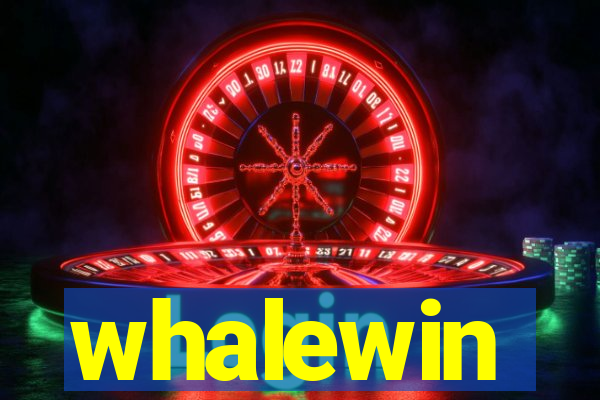 whalewin