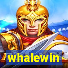 whalewin