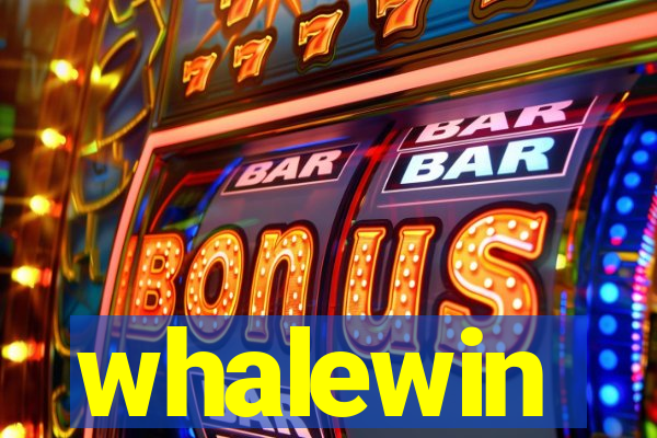 whalewin