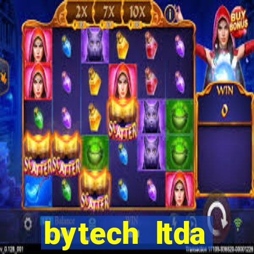 bytech ltda plataforma jogos