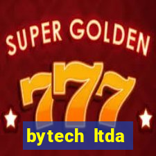 bytech ltda plataforma jogos