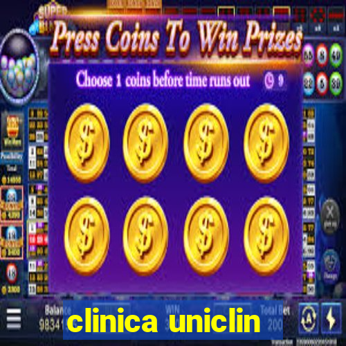 clinica uniclin