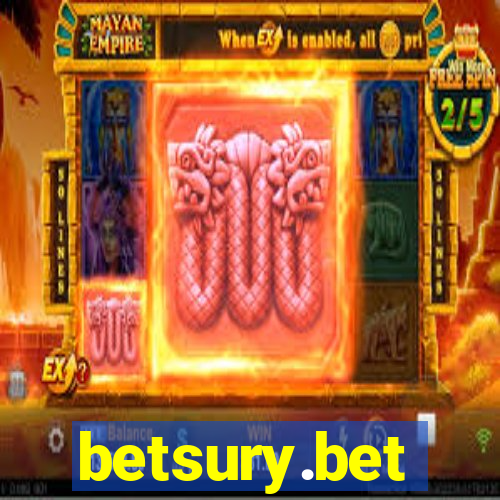 betsury.bet