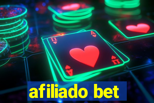 afiliado bet