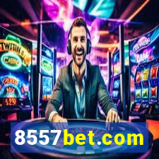 8557bet.com