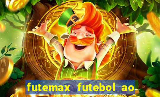 futemax futebol ao vivo serie c