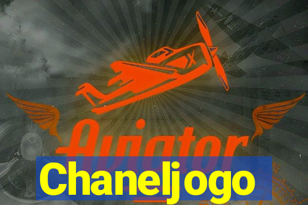 Chaneljogo