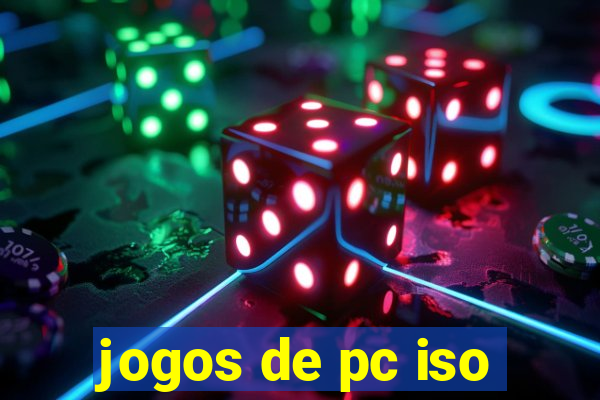 jogos de pc iso