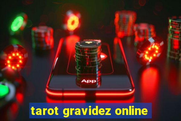 tarot gravidez online