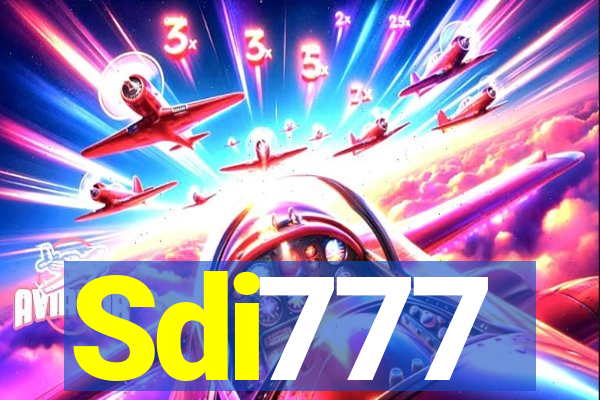 Sdi777