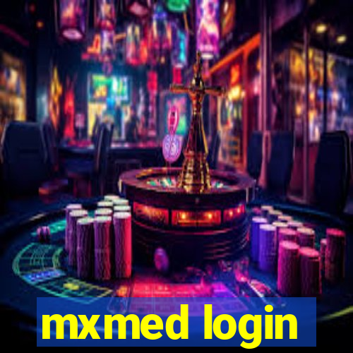 mxmed login