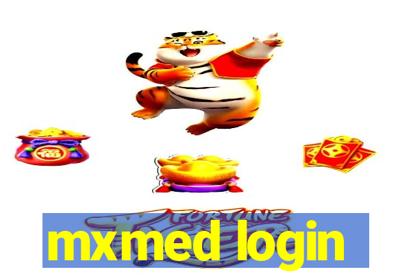 mxmed login