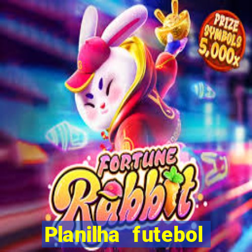 Planilha futebol virtual bet365 grátis