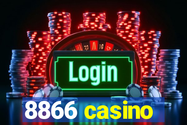 8866 casino